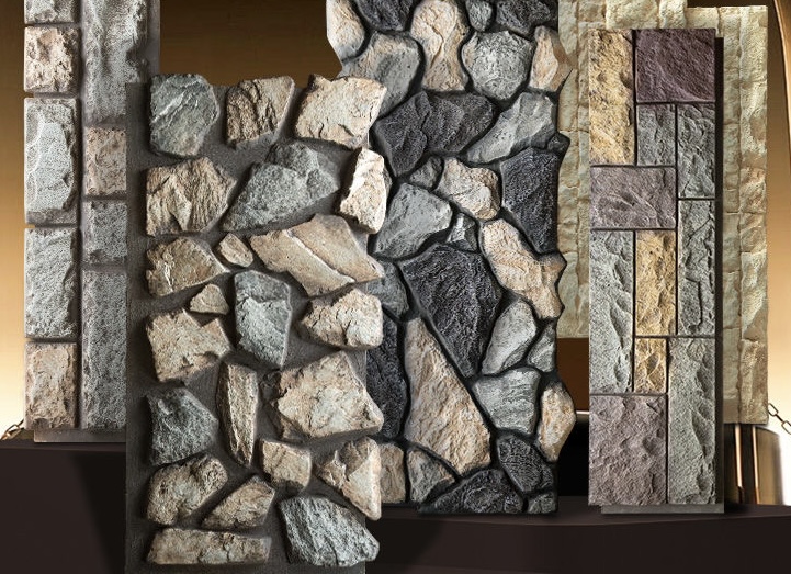 Lightweight Culture Stone